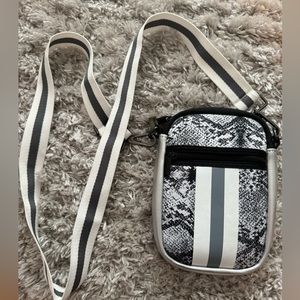 Brand new crossbody bag